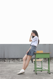 《漂亮的女邻居韩国